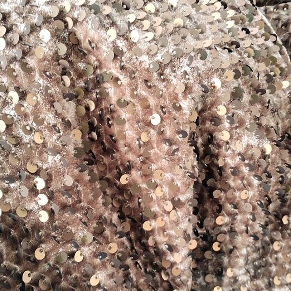 Eliza J Sparkly Sequined Dress - Picture 15 of 15